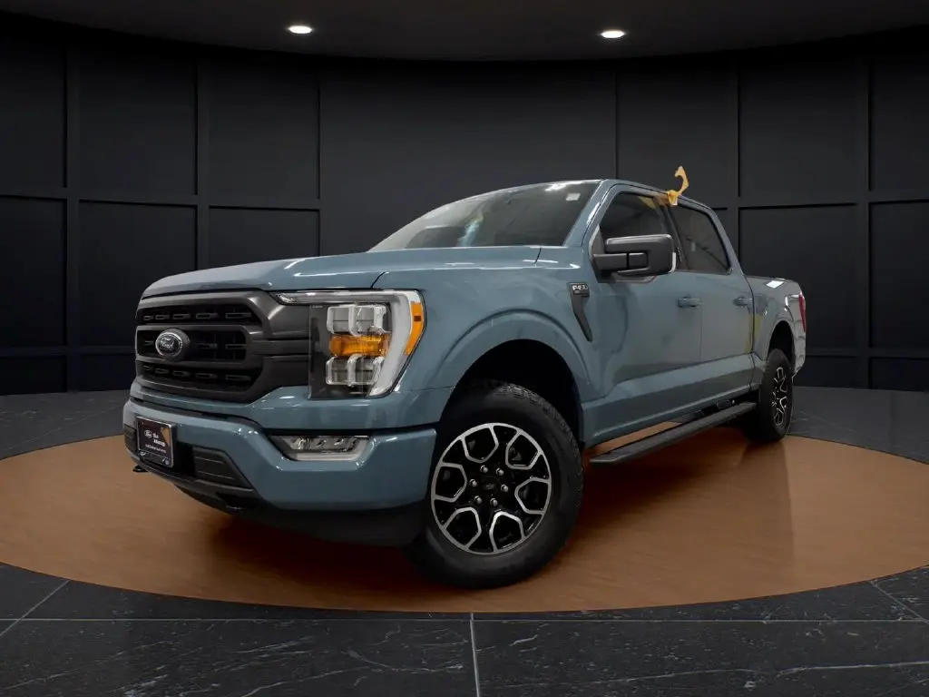 2023 Ford F-150 - $39,995