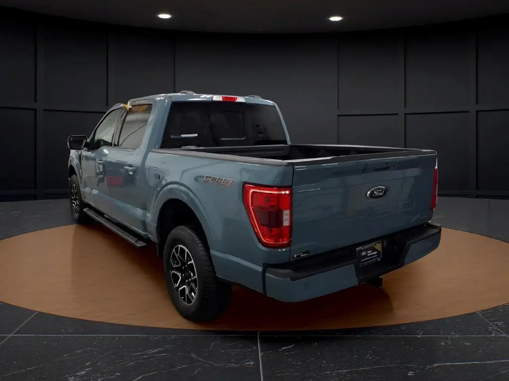 2023 Ford F-150 - $39,995