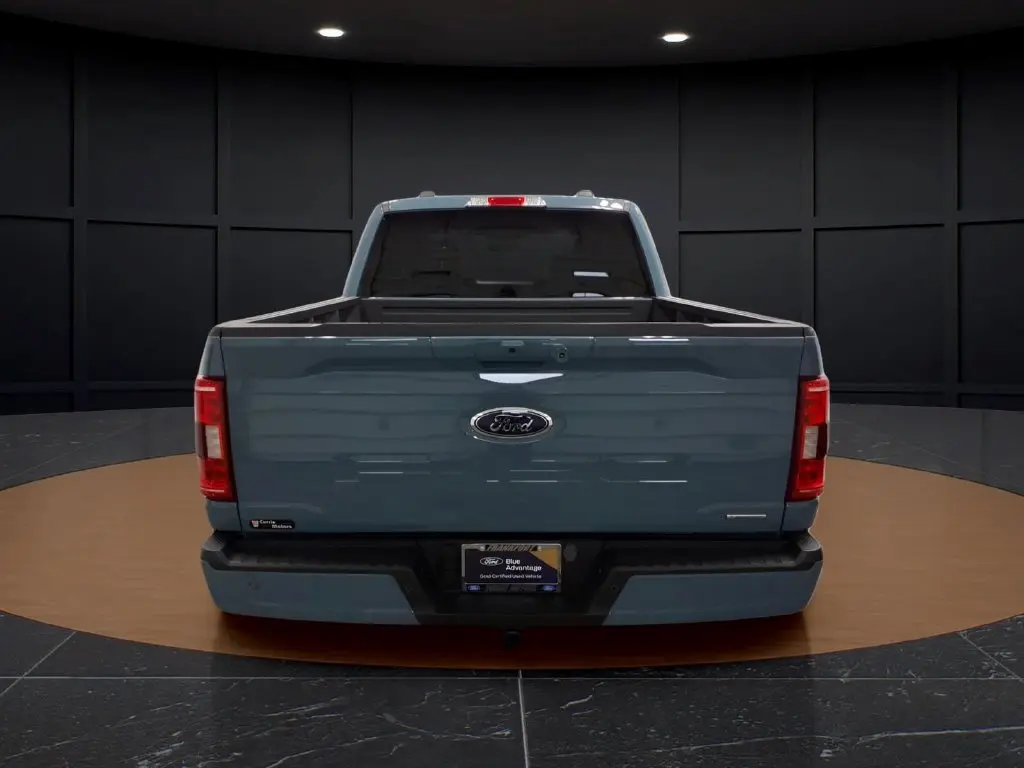 2023 Ford F-150 - $39,995