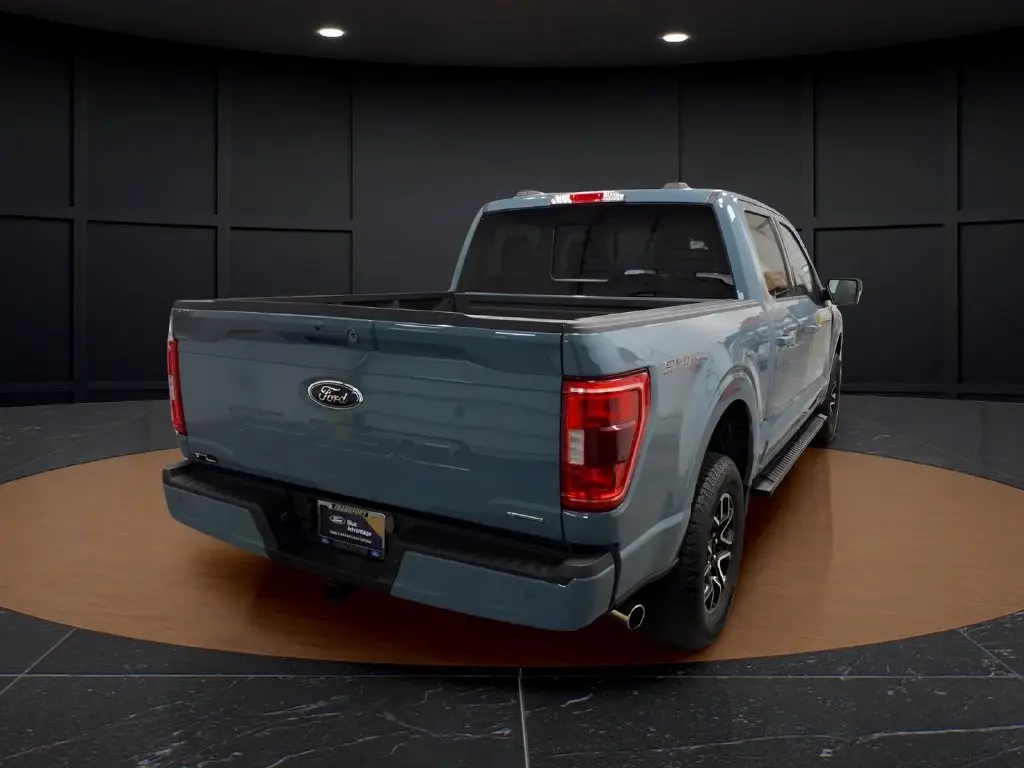 2023 Ford F-150 - $39,995