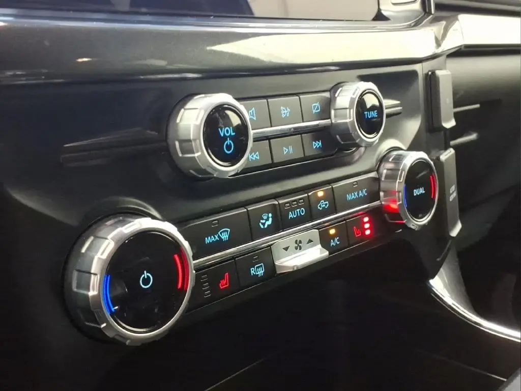 2023 Ford F-150 - $39,995