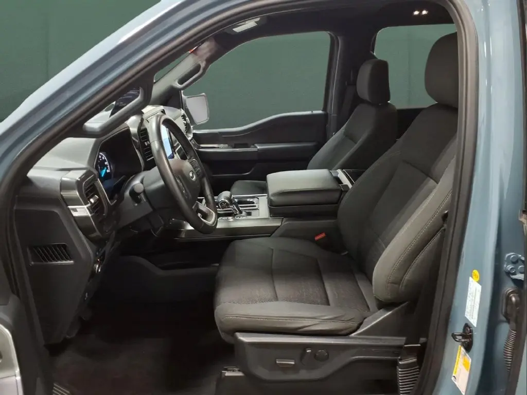 2023 Ford F-150 - $39,995