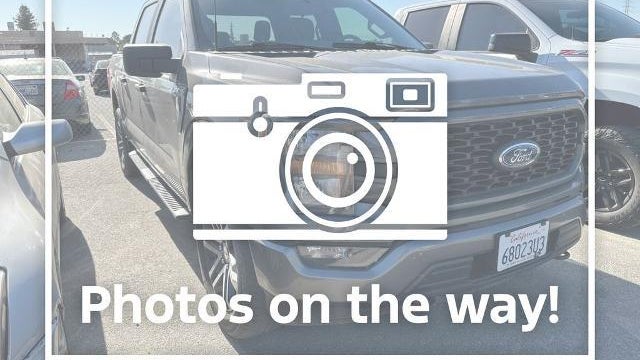 Preowned 2023 Ford F-150 XL for Sale
