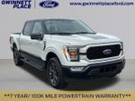 2023 F-150 Thumbnail 3