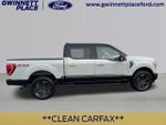 2023 F-150 Thumbnail 4