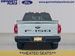 2023 F-150 Thumbnail 6