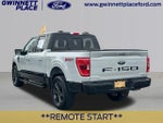 2023 F-150 Thumbnail 8