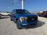 2023 F-150 Thumbnail 4