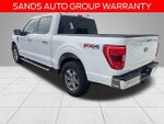 2023 F-150 Thumbnail 5