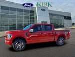2023 F-150 Thumbnail 1