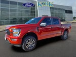 2023 F-150 Thumbnail 2