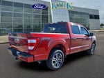 2023 F-150 Thumbnail 5
