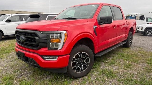 Preowned 2023 Ford F-150 XL for Sale