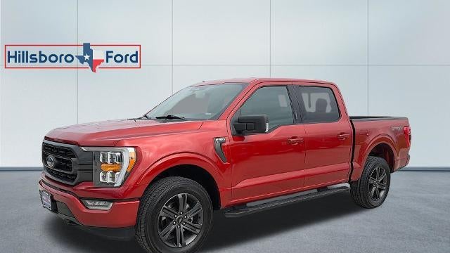 Preowned 2023 Ford F-150 XL for Sale