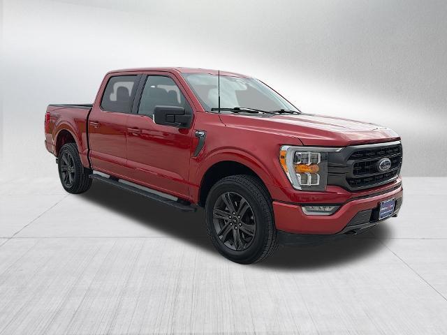 2023 Ford F-150 - $37,432