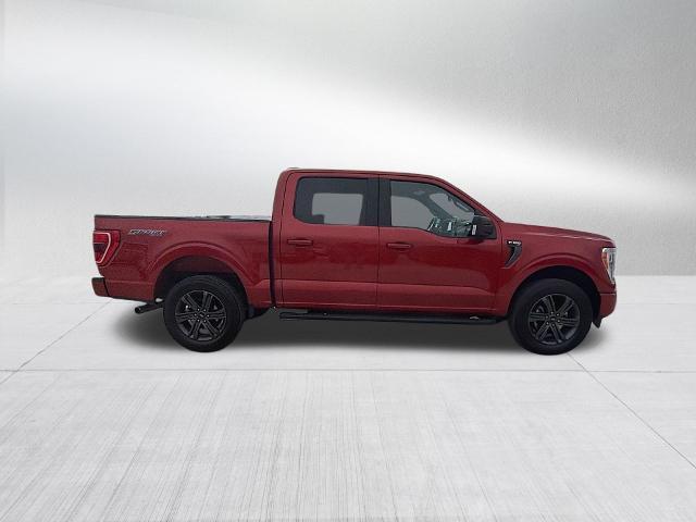 2023 Ford F-150 - $37,432