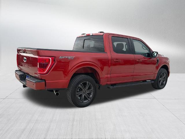 2023 Ford F-150 - $37,432