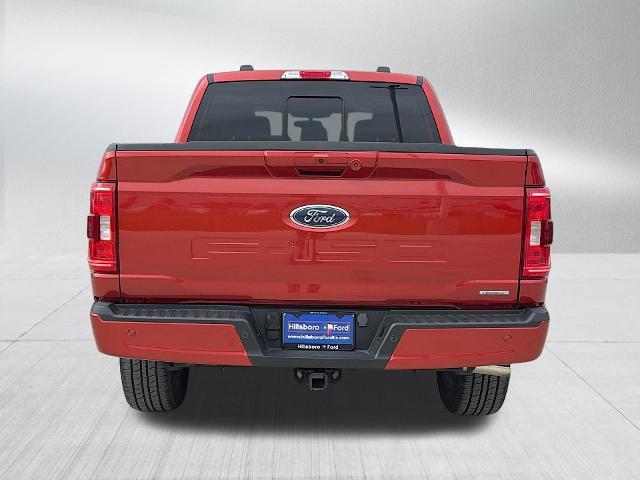 2023 Ford F-150 - $37,432