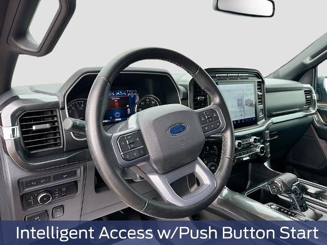 2023 Ford F-150 - $37,432