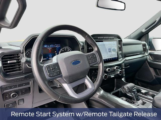 2023 Ford F-150 - $37,432