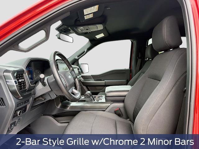 2023 Ford F-150 - $37,432