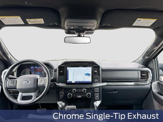 2023 Ford F-150 - $37,432