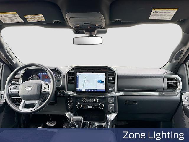 2023 Ford F-150 - $37,432
