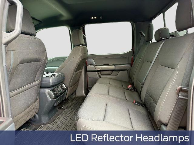 2023 Ford F-150 - $37,432