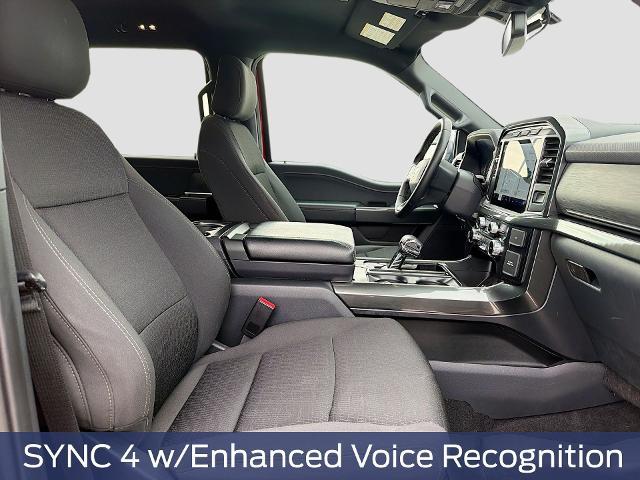 2023 Ford F-150 - $37,432