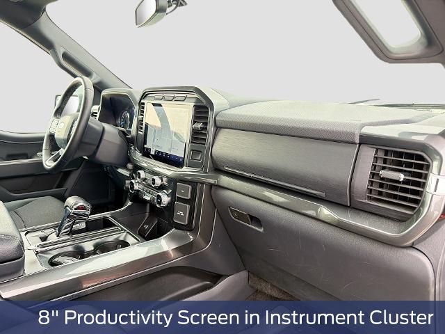 2023 Ford F-150 - $37,432