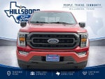2023 F-150 Thumbnail 2