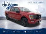 2023 F-150 Thumbnail 3