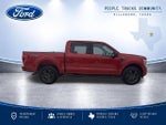 2023 F-150 Thumbnail 4