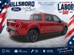 2023 F-150 Thumbnail 5