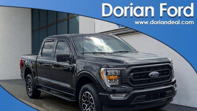Preowned 2023 Ford F-150 XLT for Sale