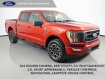 2023 F-150 Thumbnail 1