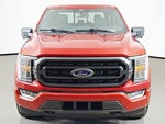 2023 F-150 Thumbnail 11