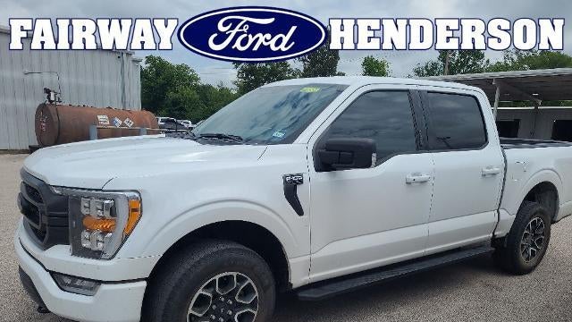 Preowned 2023 Ford F-150 XL for Sale