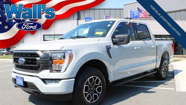 Preowned 2023 Ford F-150 Lariat for Sale