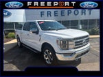 2023 F-150 Thumbnail 1