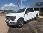 2023 F-150 Thumbnail 3