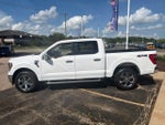 2023 F-150 Thumbnail 4