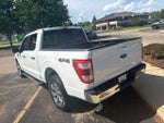 2023 F-150 Thumbnail 5