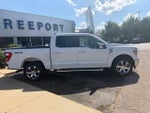 2023 F-150 Thumbnail 8