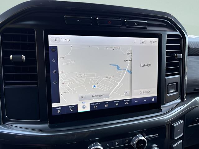 2023 Ford F-150 - $39,995