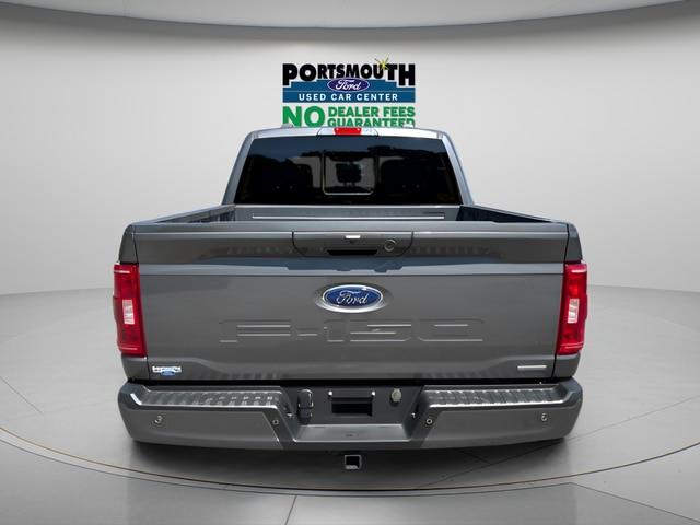 2023 Ford F-150 - $39,995