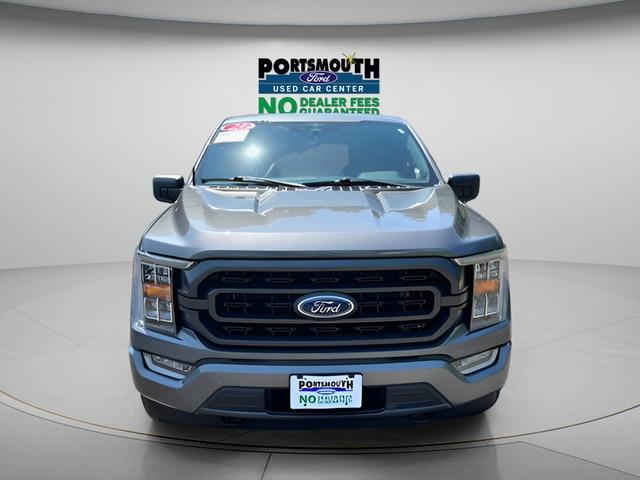2023 Ford F-150 - $39,995