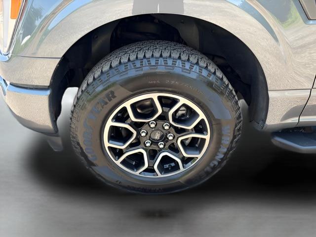 2023 Ford F-150 - $39,995