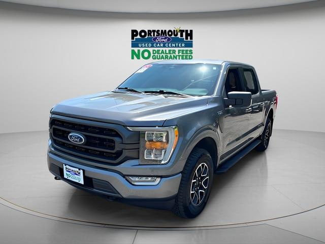 2023 Ford F-150 - $39,995