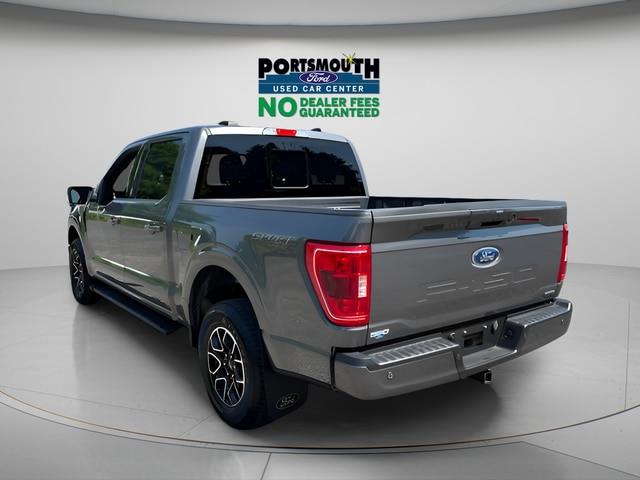 2023 Ford F-150 - $39,995